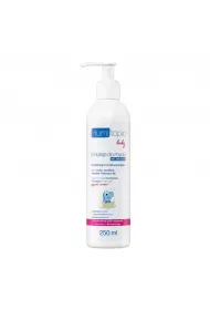 Humitopic baby Emulsja do mycia gowy i ciaa 250 ml