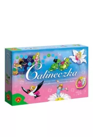 Calineczka