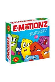E-Motionz