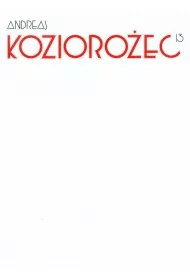 Kozioro�ec. Tom 13
