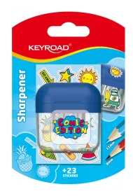Keyroad Temper�wka podw�jna MIX