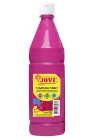 Farba plakatowa JOVI 1000ml magenta