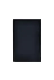 Notatnik Black Edition Bold midi linia