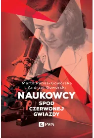 Naukowcy spod czerwonej gwiazdy