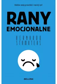 Rany emocjonalne (pocket)