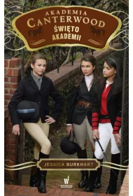 �wi�to Akademii. Akademia Canterwood. Tom 8