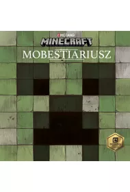 Minecraft. Mobestiariusz