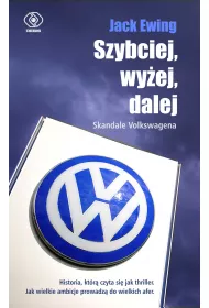 Szybciej, wy�ej, dalej. Skandale Volkswagena