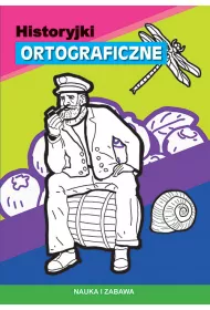 Historyjki ortograficzne