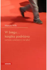 eBook W biegu Ksika podrna pdf