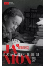 eBook Janion Transe - Traumy - Transgresje 1 mobi epub