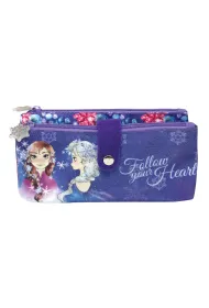 Eurocom Pi�rnik double Frozen Follow Your Heart