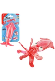 Ka�amarnica do wody, nakr�cana Trifox
