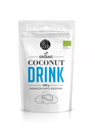 Diet-Food Napj kokosowy w proszku 200 g Bio