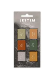 Szaron Zak�adki magnetyczne - Jestem 6 szt.