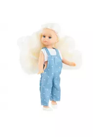 Mini hiszpa�ska lalka Noelia 21cm Paola Reina