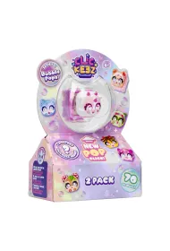 Bubble Pops Clickeez seria 3 2szt.mix