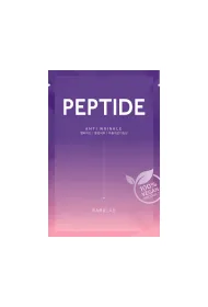 Barulab Maseczka korea�ska do twarzy w p�achcie peptydy 23 g