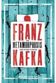 The Metamorphosis and Other Stories