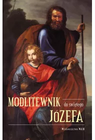 Modlitewnik do w. Jzefa
