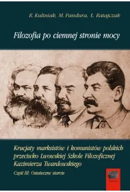 Filozofia po ciemnej stronie mocy. Cz�� trzecia: Ostateczne starcie