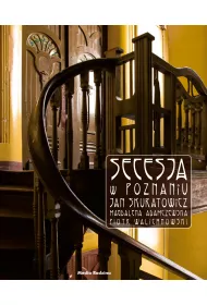 Secesja w Poznaniu