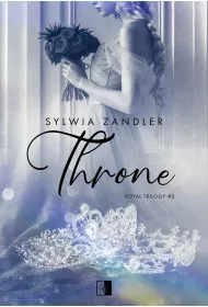 Throne. Royal Trilogy. Tom 3 (pocket)