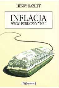 eBook Inflacja. Wrg publiczny nr 1 pdf