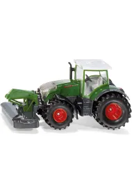 Siku Farmer - Fendt 942 Vario z kosiark� S2000