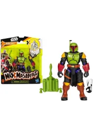 Figurka Star Wars mixmashers Boba Fett