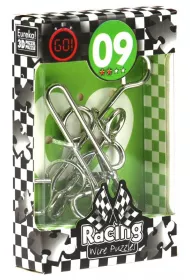 amigwka druciana Racing nr 09. Poziom 2/4 G3