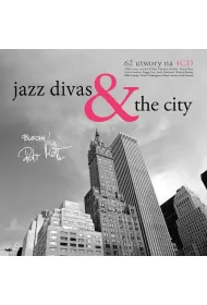 Jazz Divas & The City (CD)