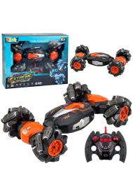 Samoch�d RC do driftu LeanToys