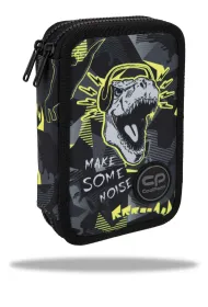 Patio Pi�rnik podw�jny z wyposa�eniem Coolpack Jumper 2 Dinopark