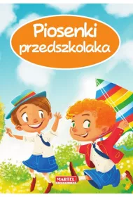 Piosenki przedszkolaka