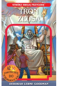Stw�rz swoj� przygod� Tron Zeusa