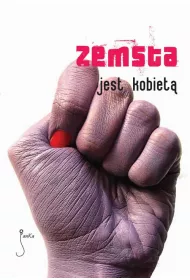 eBook Zemsta jest kobiet mobi epub