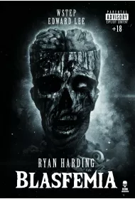 eBook Blasfemia mobi epub