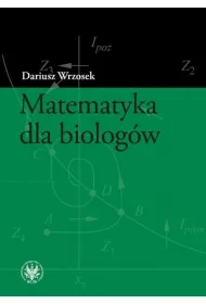 Matematyka dla biolog�w