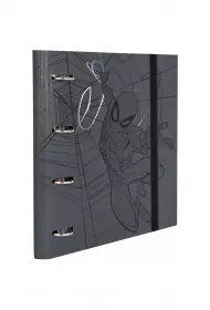 Coolpack Black Segregator A4 z gumk� Disney 100