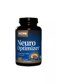 Jarrow Formulas Neuro Optimizer - suplement diety 120 kaps.