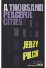 A Thousand Peaceful Cities