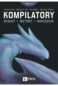 Kompilatory. Regu�y, metody i narz�dzia