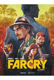 �zy Esperanzy. Far Cry