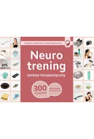 Neurotrening zestaw terapeutyczny