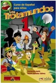 Trotamundos 1 alumno