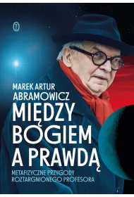 eBook Midzy Bogiem a prawd mobi epub