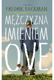 eBook Mczyzna imieniem Ove mobi epub