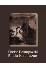 eBook Bracia Karamazow mobi epub