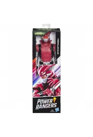 Power Rangers Beast Morphers 30cm Cybervillain Blaze Hasbro